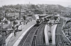 Hastings-Railway-Station-1957